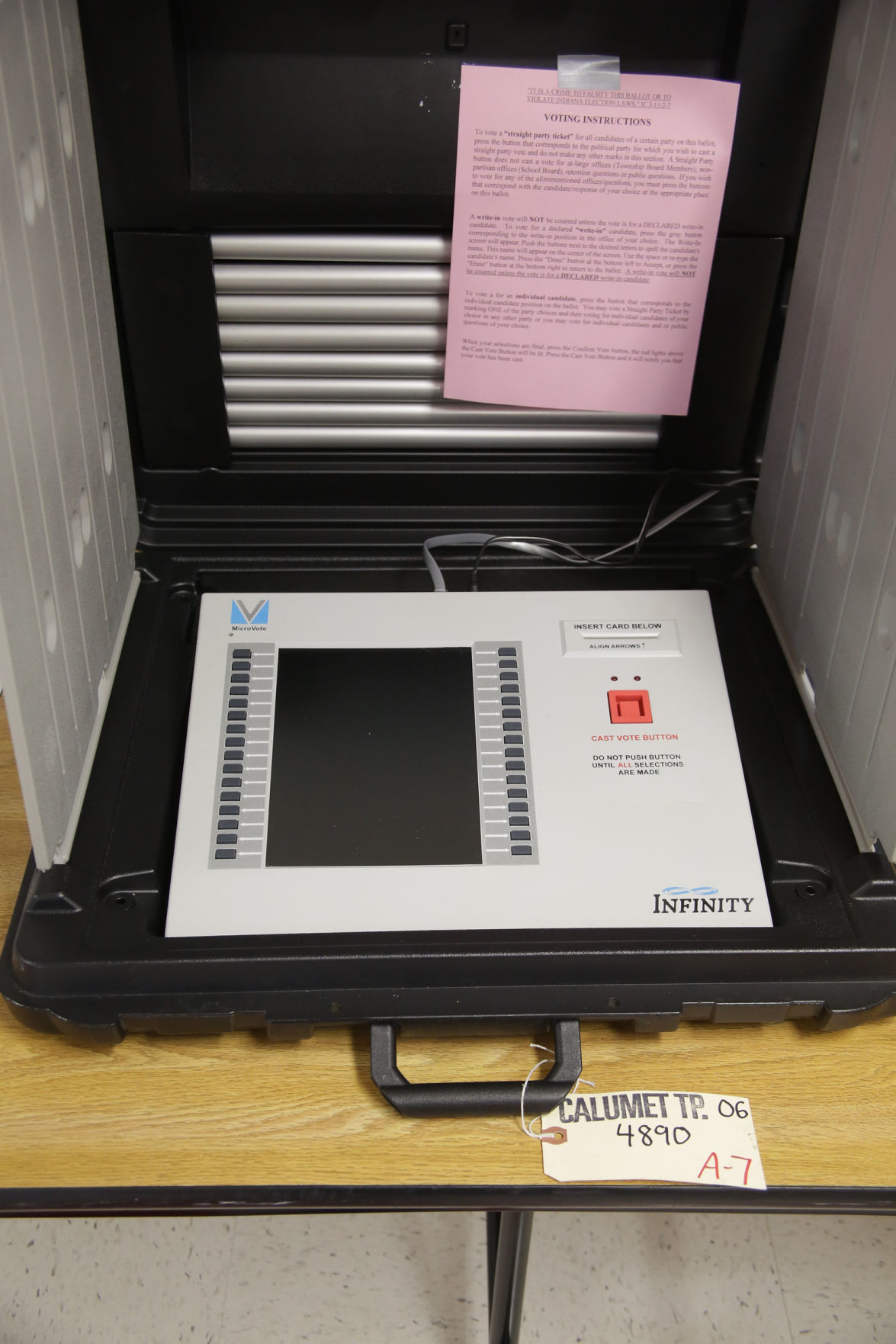 Local referendum